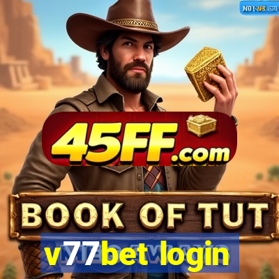 v77bet login
